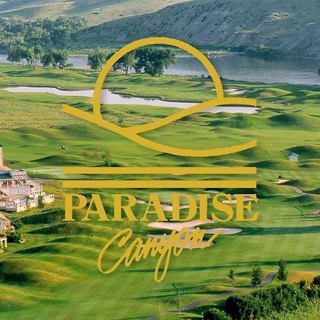 Paradise Canyon Golf Resort - Luxury Condo M405 ليثبريدج المظهر الخارجي الصورة
