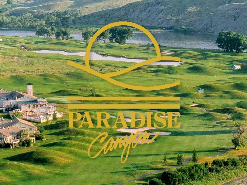 Paradise Canyon Golf Resort - Luxury Condo M405 ليثبريدج المظهر الخارجي الصورة